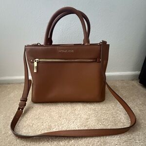 Michael Kors Medium Satchel